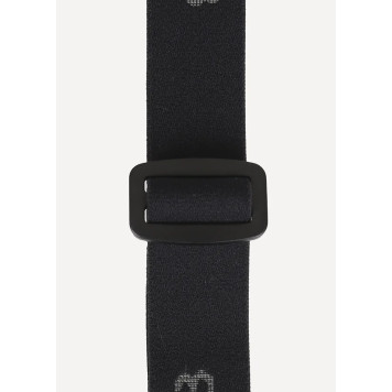 Universal Black Paul Suspenders by Splav-2