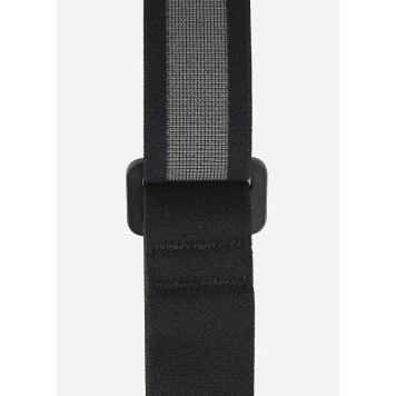 Universal Black Paul Suspenders by Splav-3