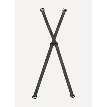 Universal Paul Olive Suspenders by Splav