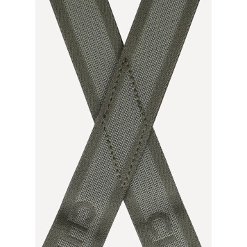 Universal Paul Olive Suspenders by Splav-5