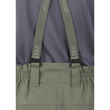 Universal Paul Olive Suspenders by Splav-8