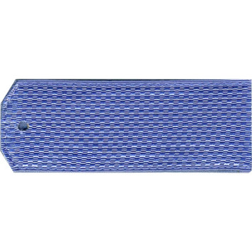 New FSB Style Shoulder Boards for Shirt - Private Rank