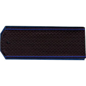 New-Style FSB Shoulder Boards Private with Braid