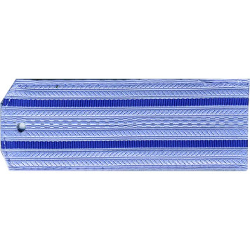 New-Style FSB Senior Officer Shoulder Boards for Shirt