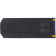 Blue Cadet Corps Shoulder Boards with KK Letters