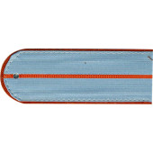 Junior Officer MCHS Shoulder Boards for Shirt