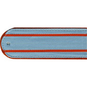 MChS Senior Officer Shoulder Boards for Shirt