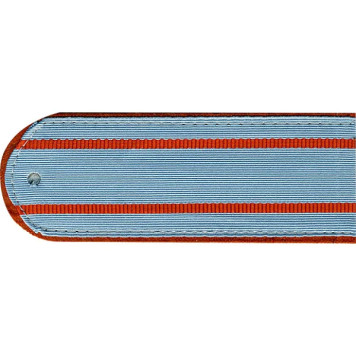 MChS Senior Officer Shoulder Boards for Shirt