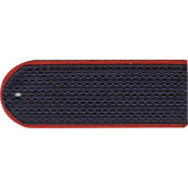 Police Rank Insignia for Junior Officers