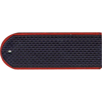 Police Rank Insignia for Junior Officers