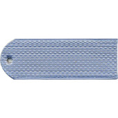 Police Shoulder Straps MVD Rank Insignia for Shirt without Border