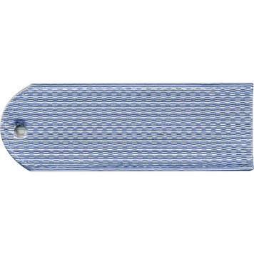 Police Shoulder Straps MVD Rank Insignia for Shirt without Border