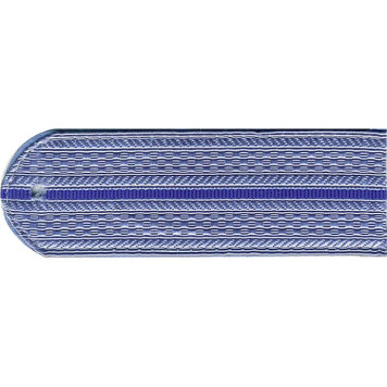 Justice MVD Shoulder Boards for Junior Officers Shirt