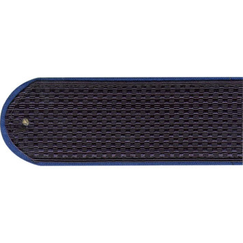 MVD Justice Rank Insignia for Private