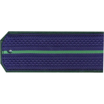 Prosecutor&s Office Junior Officer Shoulder Boards