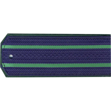 Prosecutor&s Senior Officer Shoulder Boards