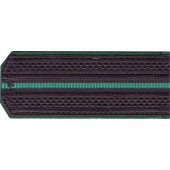 New-Style FSB Junior Officer Shoulder Boards