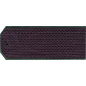 New-Style FSB PS Shoulder Boards Private Rank