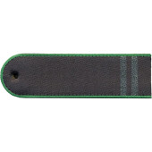 Rosselkhoznadzor Rank Insignia with 2 Bars - Woven Shoulder Boards