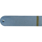 Rostekhnadzor Rank Insignia 1 Stripe for Shirt Woven Rostekhnadzor Rank Insignia 1 Stripe for Shirt Woven