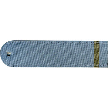 Rostekhnadzor Rank Insignia 1 Stripe for Shirt Woven