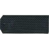 Black Rank Insignia for Private Soldiers