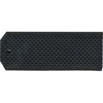 Black Rank Insignia for Private Soldiers