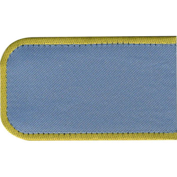 Railway Troops Shoulder Boards 1 Stripe Blue-3