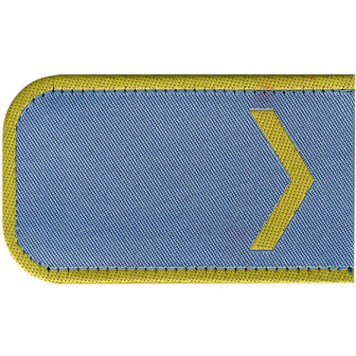 Railway Shoulder Boards Blue-4