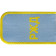 Blue RZD Shoulder Boards with RZD Letters