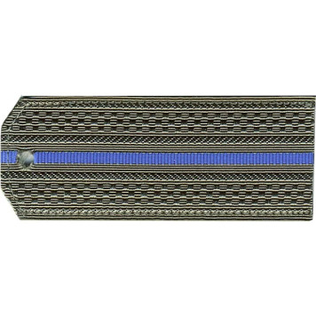Airborne Troops Junior Officer Shirt Shoulder Boards