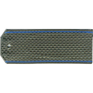 Airborne Troops Shoulder Boards Private with Braid for Shirt