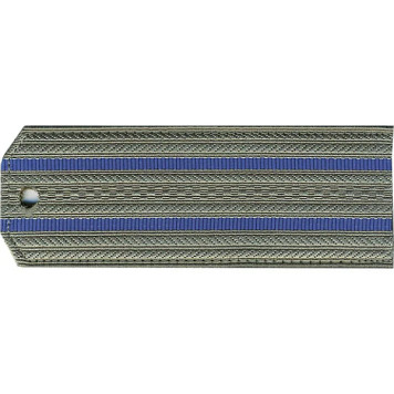Airborne Troops Senior Officer Shirt Shoulder Boards