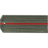 Junior Officer Shirt Shoulder Boards