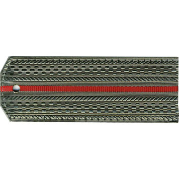 Junior Officer Shirt Shoulder Boards