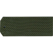 Rank Insignia Shoulder Boards for Enlisted Personnel