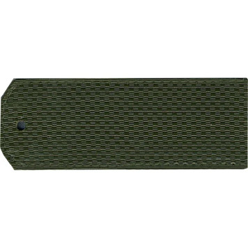 Rank Insignia Shoulder Boards for Enlisted Personnel