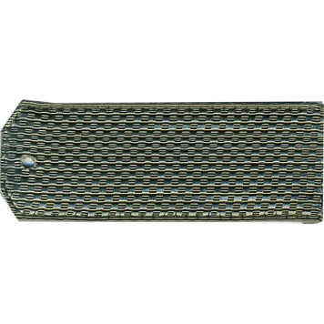 Army Rank Insignia Private Shirt Shoulder Boards