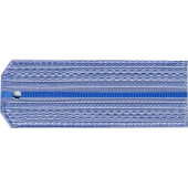 Junior Officer Air Force Shoulder Boards for Shirt