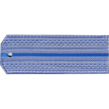 Junior Officer Air Force Shoulder Boards for Shirt