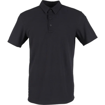 Tactical Polo Shirt Argon Black by Splav