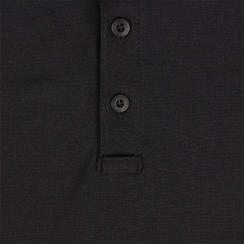 Tactical Polo Shirt Argon Black by Splav-4