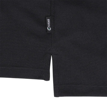 Tactical Polo Shirt Argon Black by Splav-5