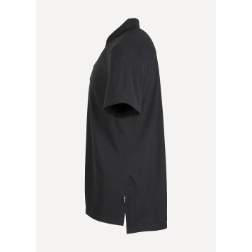 Tactical Polo Shirt Argon Mod 2 Black-1