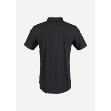 Tactical Polo Shirt Argon Mod 2 Black-2
