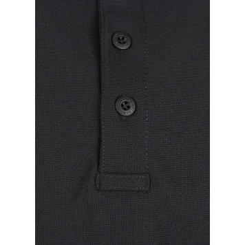 Tactical Polo Shirt Argon Mod 2 Black-3
