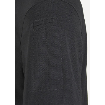 Tactical Polo Shirt Argon Mod 2 Black-5