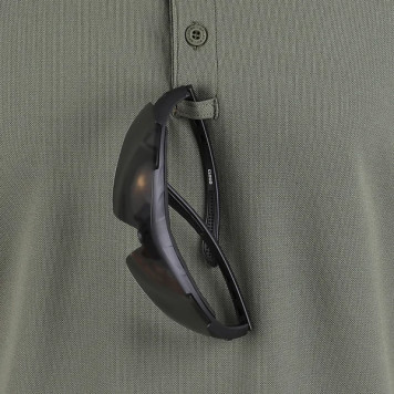 Tactical Polo Shirt Argon Mod 2 Olive-10