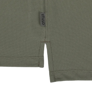 Tactical Polo Shirt Argon Mod 2 Olive-11