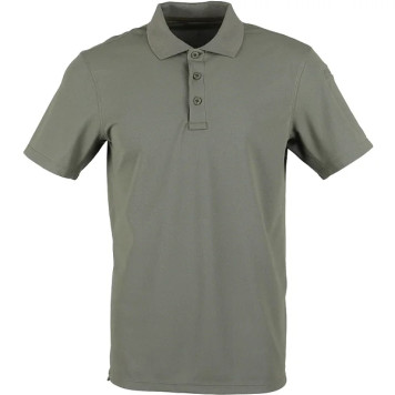 Tactical Polo Shirt Argon Mod 2 Olive-4